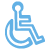 Accessibility icon